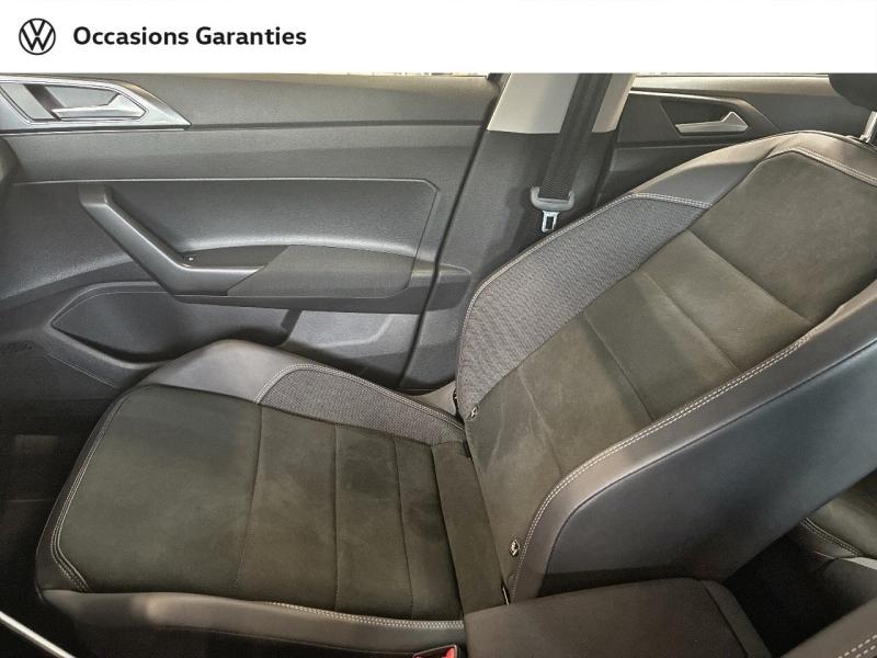 Voitures occasions VOLKSWAGEN POLO Style Mozac