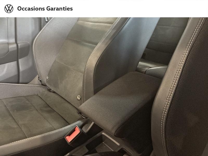 Voitures occasions VOLKSWAGEN POLO Style Mozac