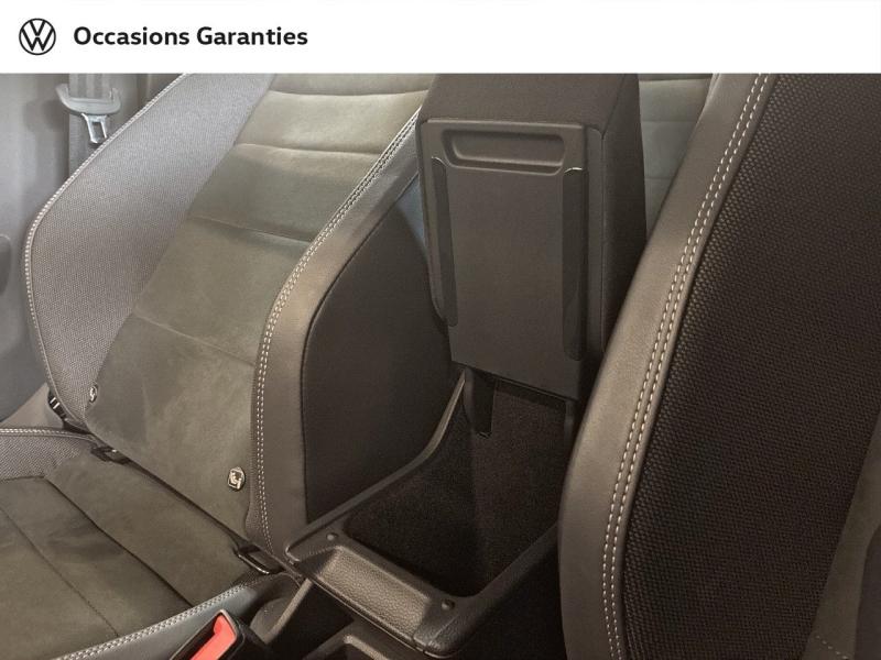 Voitures occasions VOLKSWAGEN POLO Style Mozac