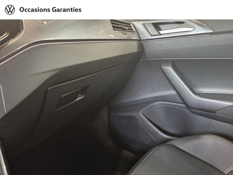 Voitures occasions VOLKSWAGEN POLO Style Mozac