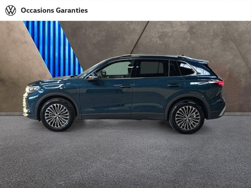 Voitures occasions VOLKSWAGEN TIGUAN Elegance Mozac