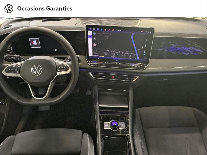 Voitures occasions VOLKSWAGEN TIGUAN Elegance Mozac