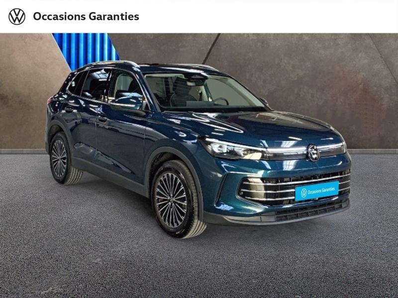 Voitures occasions VOLKSWAGEN TIGUAN Elegance Mozac