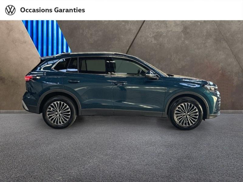 Voitures occasions VOLKSWAGEN TIGUAN Elegance Mozac