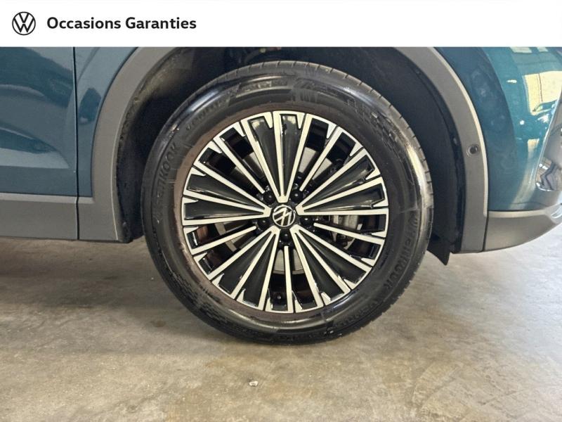 Voitures occasions VOLKSWAGEN TIGUAN Elegance Mozac