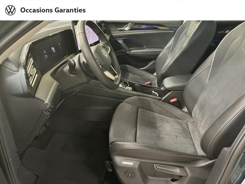 Voitures occasions VOLKSWAGEN TIGUAN Elegance Mozac