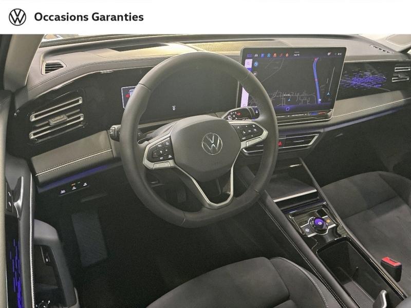 Voitures occasions VOLKSWAGEN TIGUAN Elegance Mozac