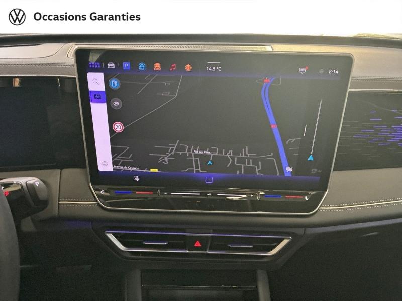 Voitures occasions VOLKSWAGEN TIGUAN Elegance Mozac