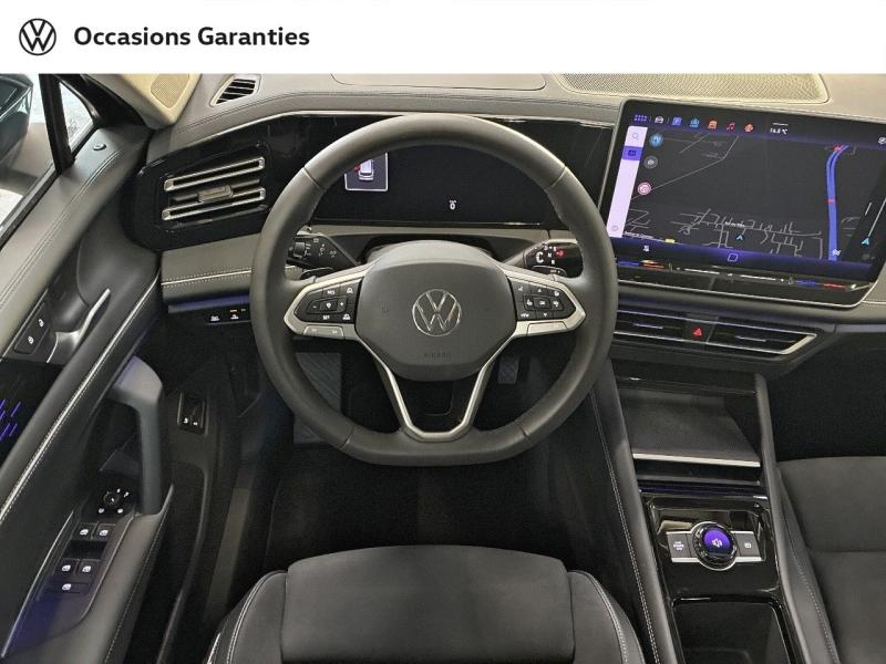 Voitures occasions VOLKSWAGEN TIGUAN Elegance Mozac