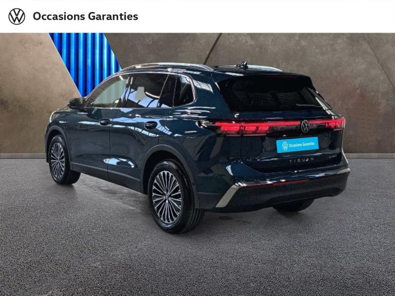 Voitures occasions VOLKSWAGEN TIGUAN Elegance Mozac
