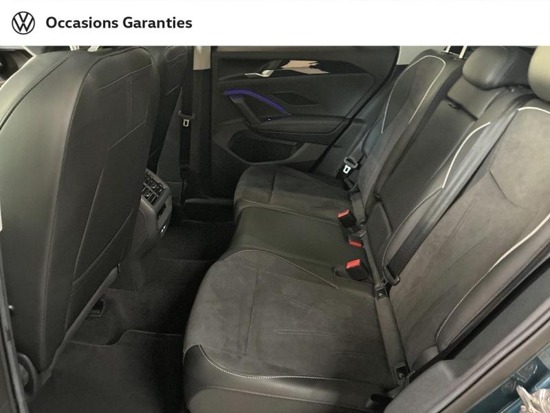 Voitures occasions VOLKSWAGEN TIGUAN Elegance Mozac