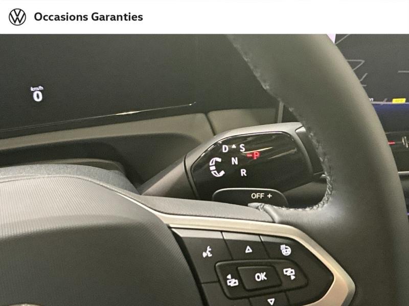 Voitures occasions VOLKSWAGEN TIGUAN Elegance Mozac