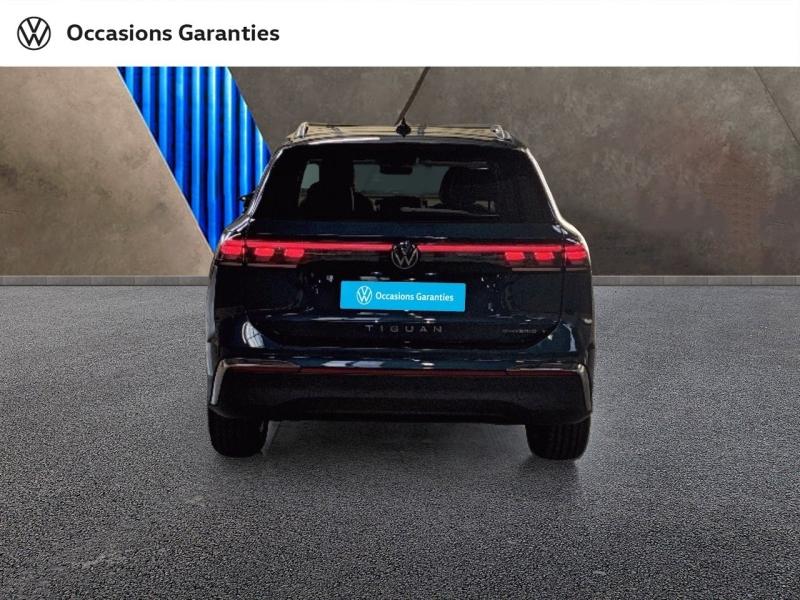 Voitures occasions VOLKSWAGEN TIGUAN Elegance Mozac