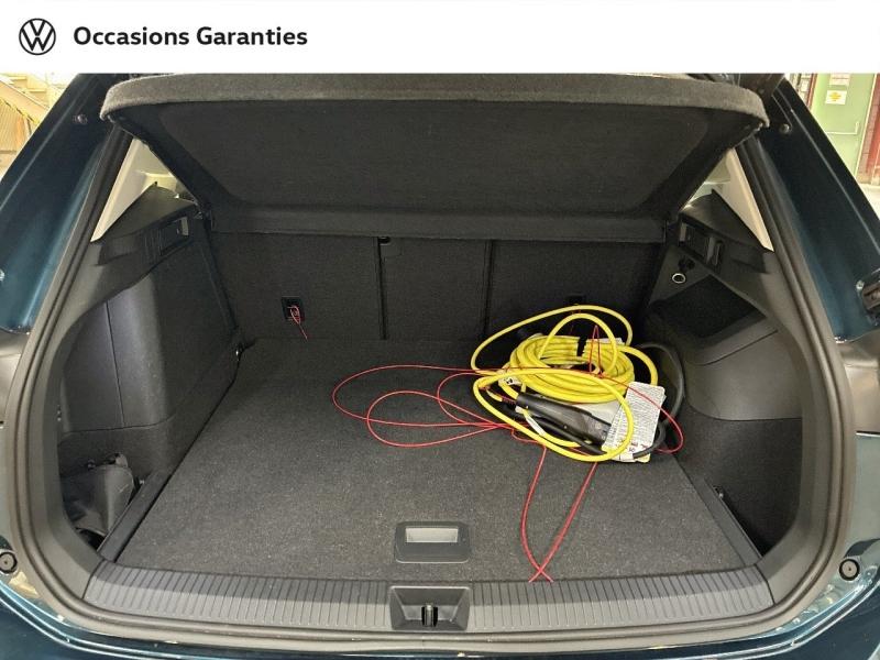 Voitures occasions VOLKSWAGEN TIGUAN Elegance Mozac
