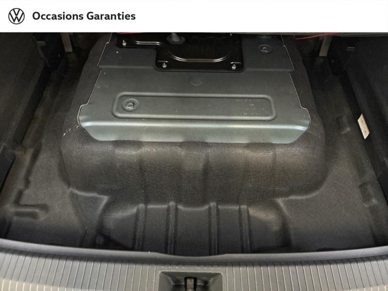 Voitures occasions VOLKSWAGEN TIGUAN Elegance Mozac