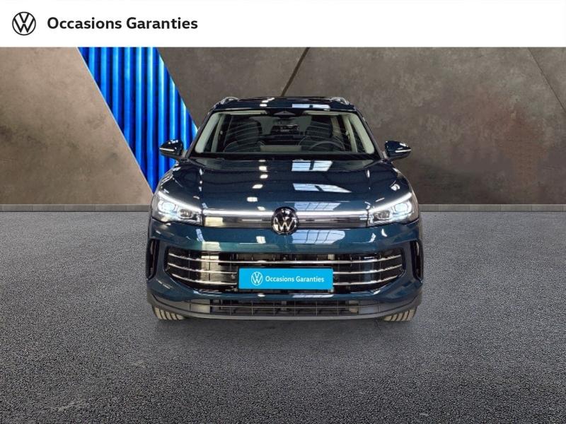 Voitures occasions VOLKSWAGEN TIGUAN Elegance Mozac
