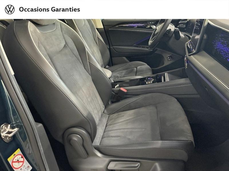 Voitures occasions VOLKSWAGEN TIGUAN Elegance Mozac