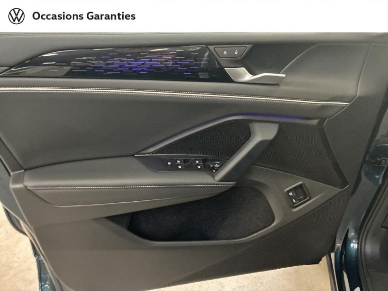 Voitures occasions VOLKSWAGEN TIGUAN Elegance Mozac