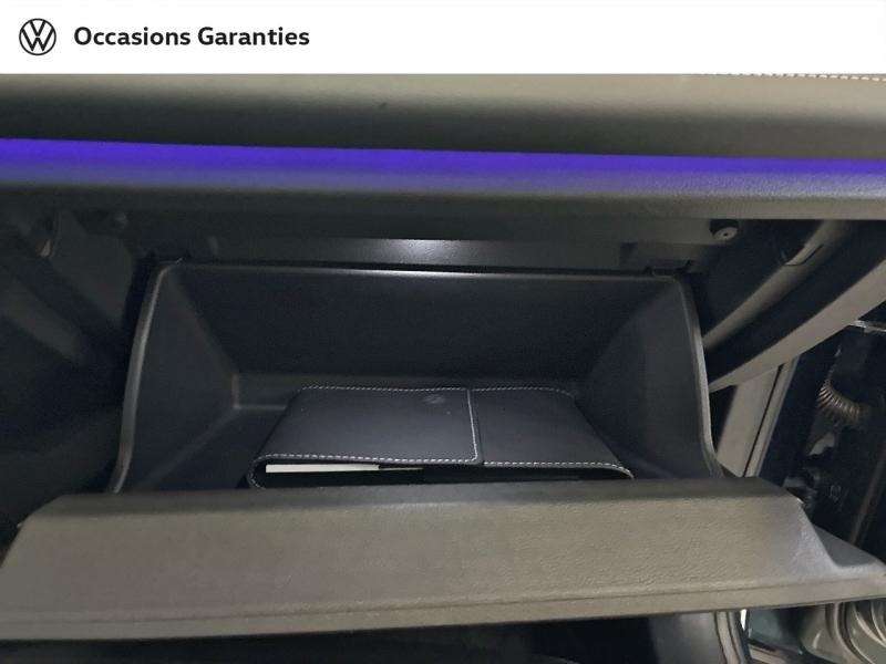 Voitures occasions VOLKSWAGEN TIGUAN Elegance Mozac