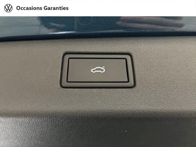 Voitures occasions VOLKSWAGEN TIGUAN Elegance Mozac