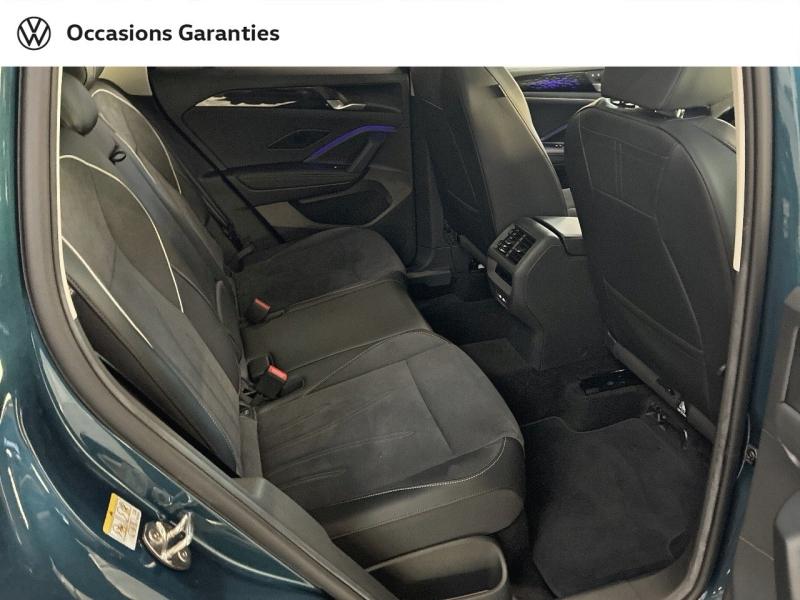 Voitures occasions VOLKSWAGEN TIGUAN Elegance Mozac