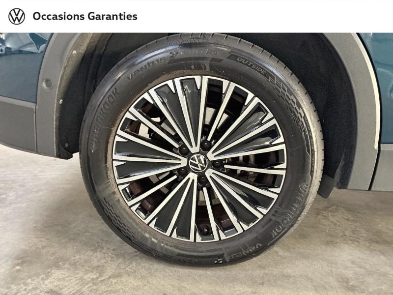 Voitures occasions VOLKSWAGEN TIGUAN Elegance Mozac