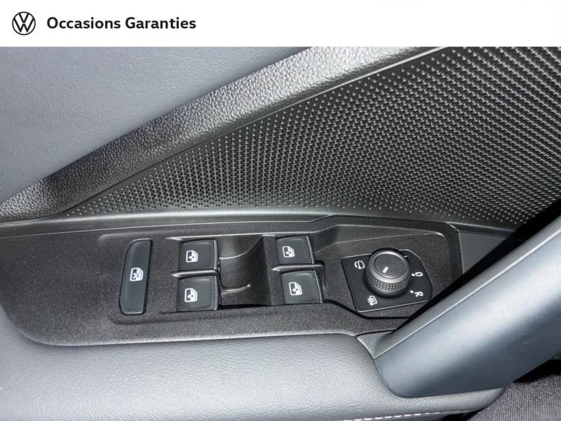 Voitures occasions VOLKSWAGEN TIGUAN Elegance Mozac