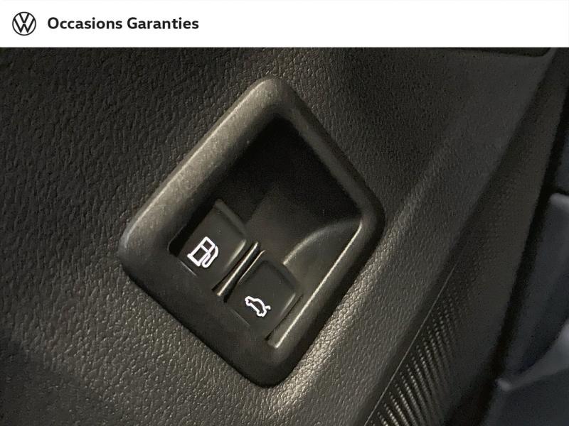 Voitures occasions VOLKSWAGEN TIGUAN Elegance Mozac