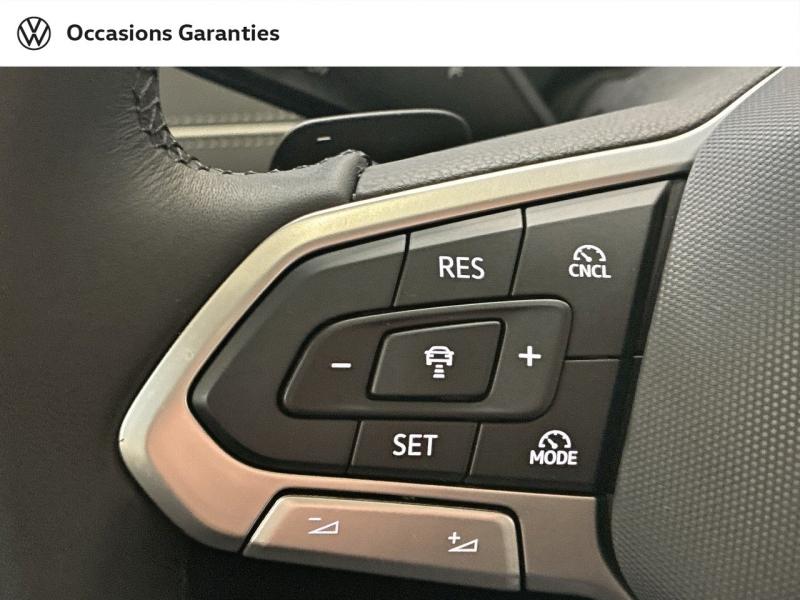 Voitures occasions VOLKSWAGEN TIGUAN Elegance Mozac