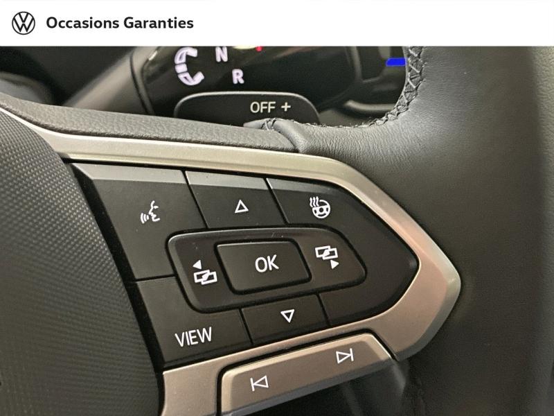 Voitures occasions VOLKSWAGEN TIGUAN Elegance Mozac