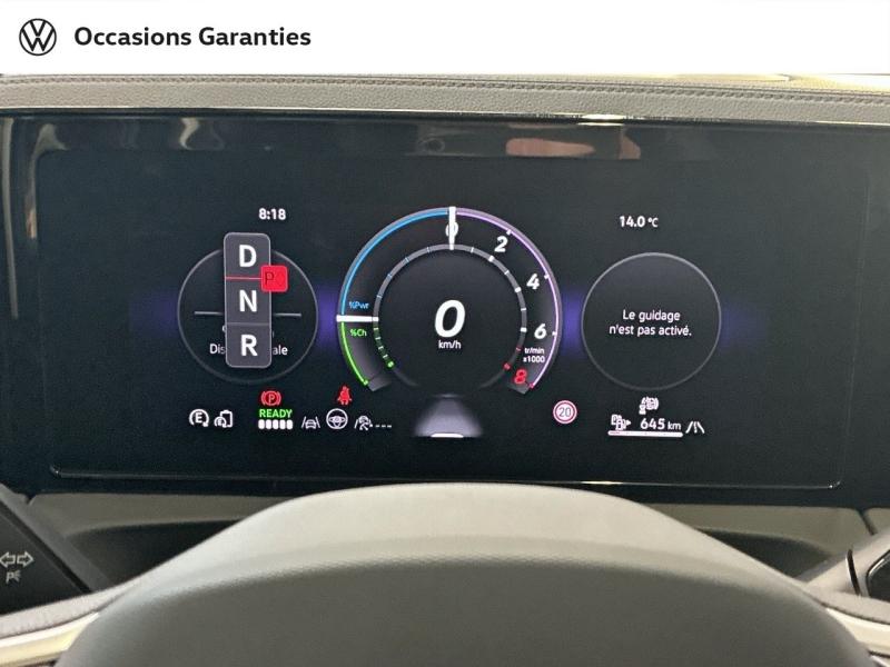 Voitures occasions VOLKSWAGEN TIGUAN Elegance Mozac