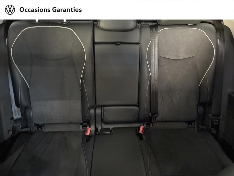Voitures occasions VOLKSWAGEN TIGUAN Elegance Mozac