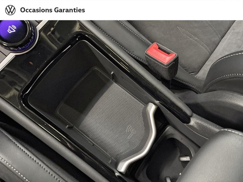 Voitures occasions VOLKSWAGEN TIGUAN Elegance Mozac