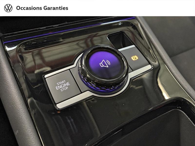 Voitures occasions VOLKSWAGEN TIGUAN Elegance Mozac