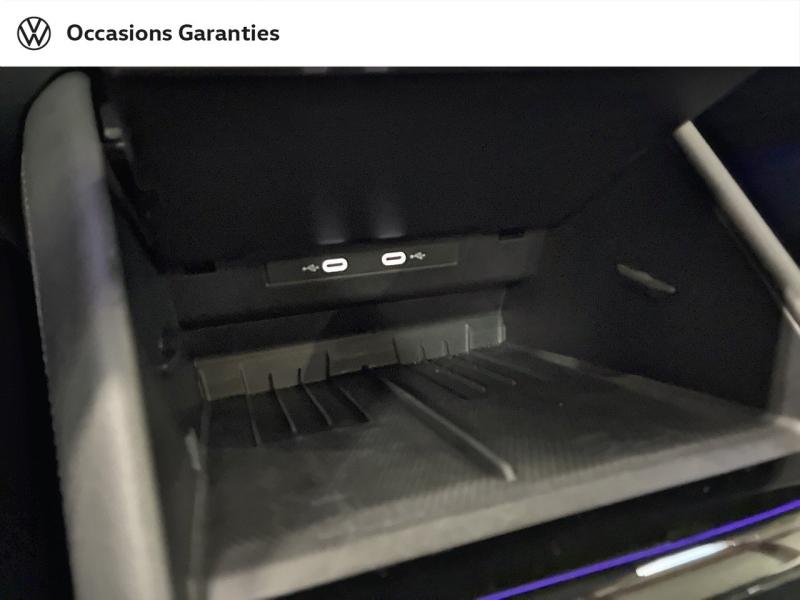 Voitures occasions VOLKSWAGEN TIGUAN Elegance Mozac