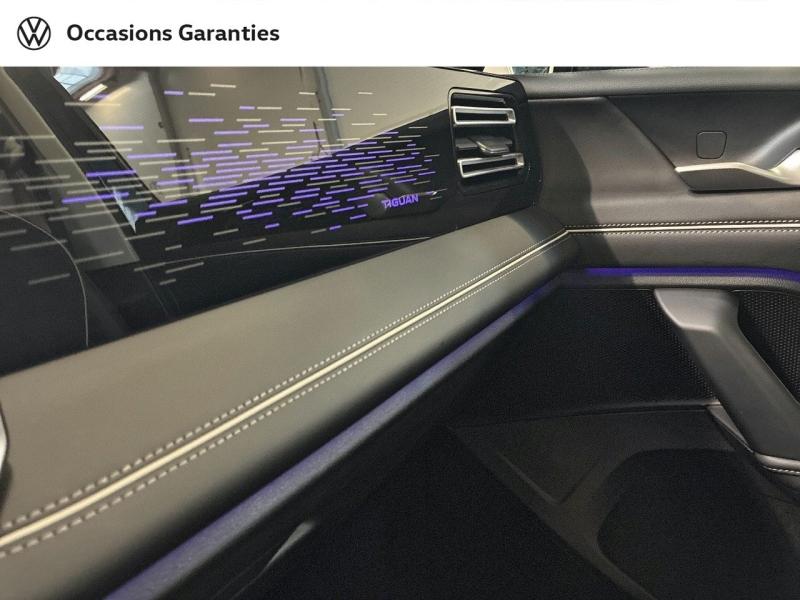 Voitures occasions VOLKSWAGEN TIGUAN Elegance Mozac