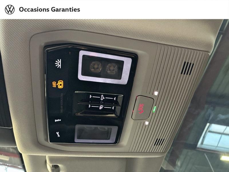 Voitures occasions VOLKSWAGEN TIGUAN Elegance Mozac