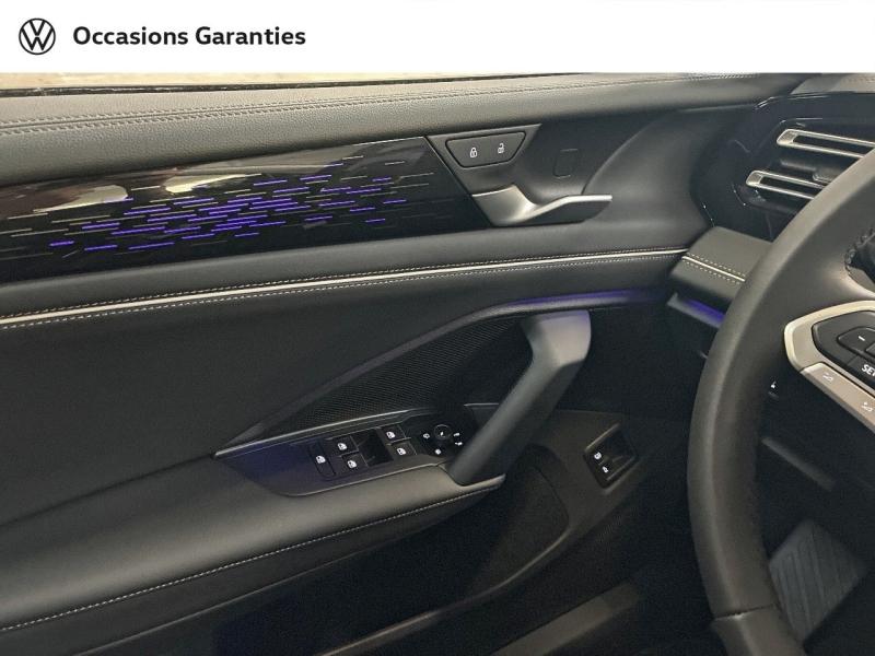 Voitures occasions VOLKSWAGEN TIGUAN Elegance Mozac