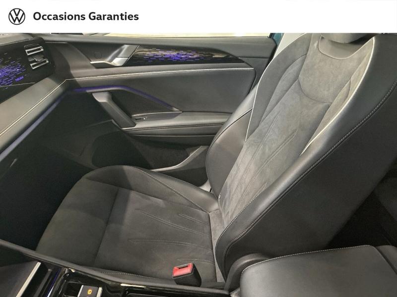 Voitures occasions VOLKSWAGEN TIGUAN Elegance Mozac