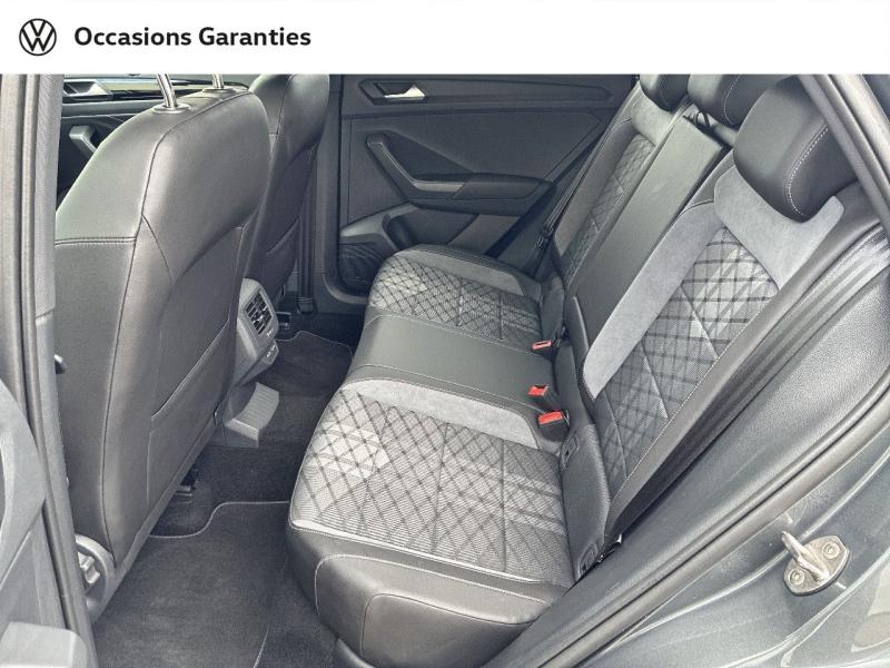 Voitures occasions VOLKSWAGEN T-ROC R-Line Mozac