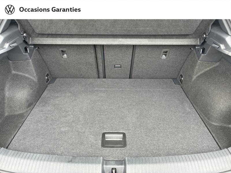 Voitures occasions VOLKSWAGEN T-ROC R-Line Mozac