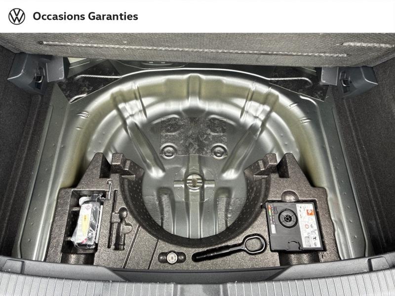 Voitures occasions VOLKSWAGEN T-ROC R-Line Mozac