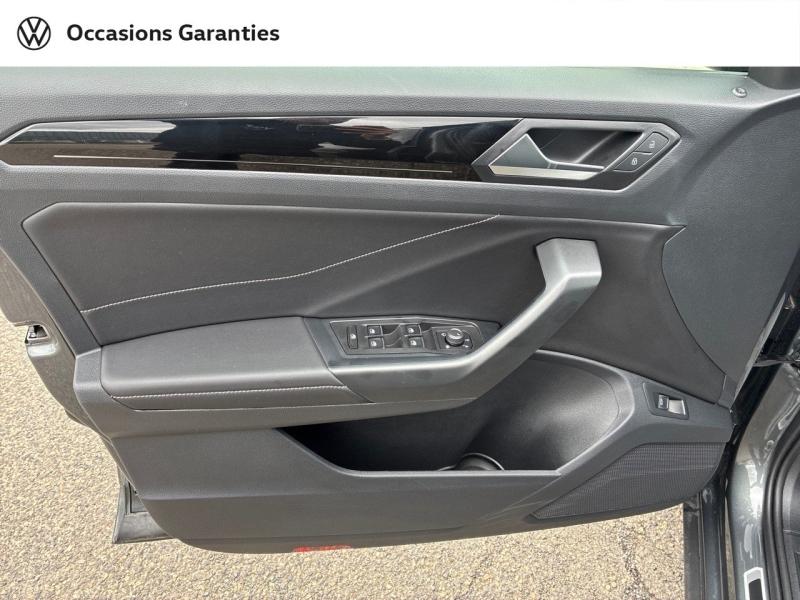 Voitures occasions VOLKSWAGEN T-ROC R-Line Mozac