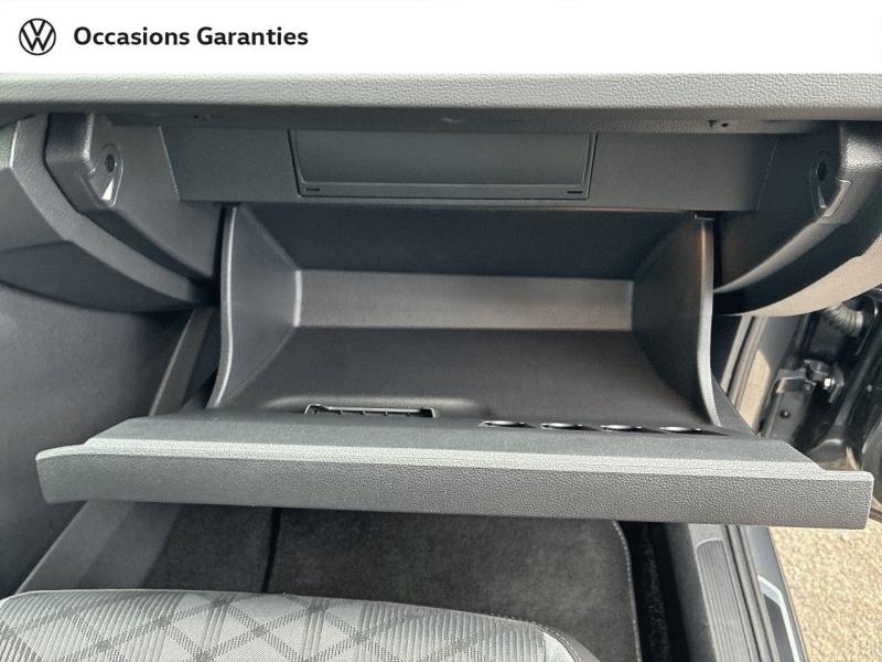 Voitures occasions VOLKSWAGEN T-ROC R-Line Mozac