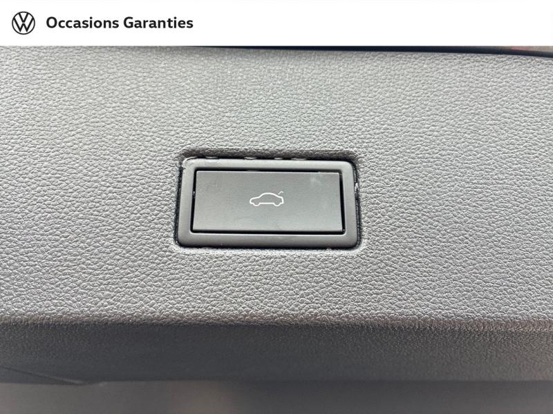 Voitures occasions VOLKSWAGEN T-ROC R-Line Mozac