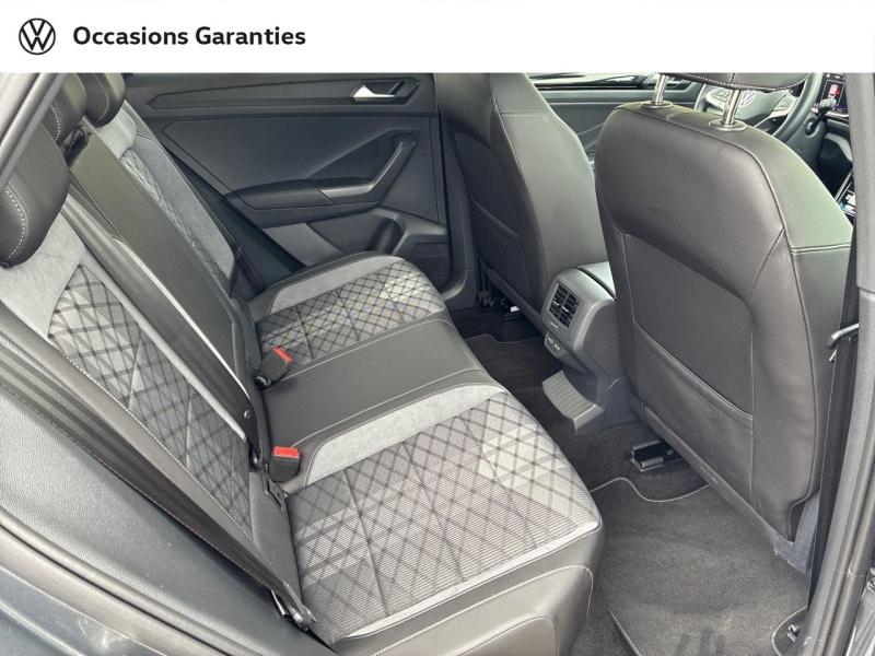 Voitures occasions VOLKSWAGEN T-ROC R-Line Mozac