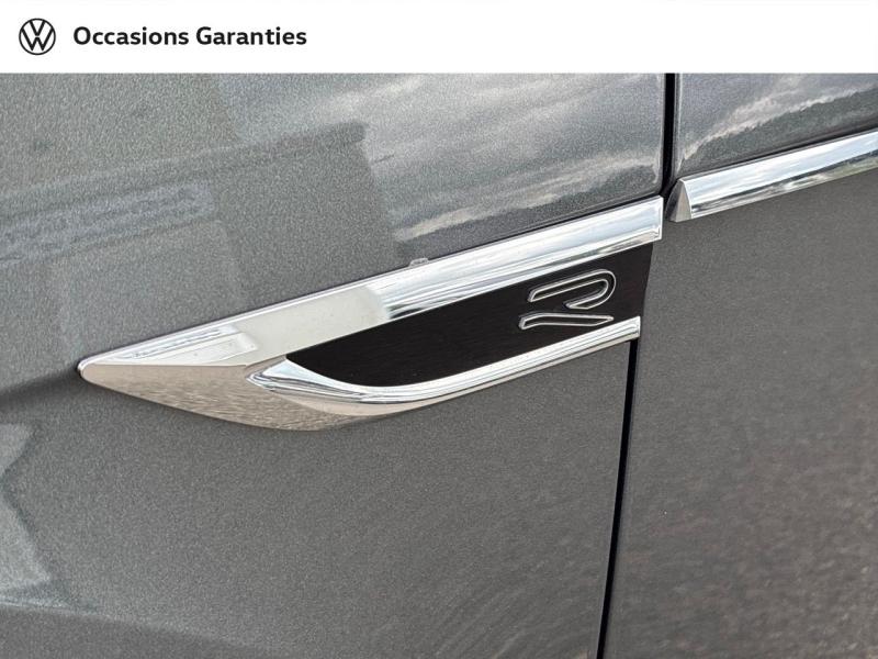 Voitures occasions VOLKSWAGEN T-ROC R-Line Mozac