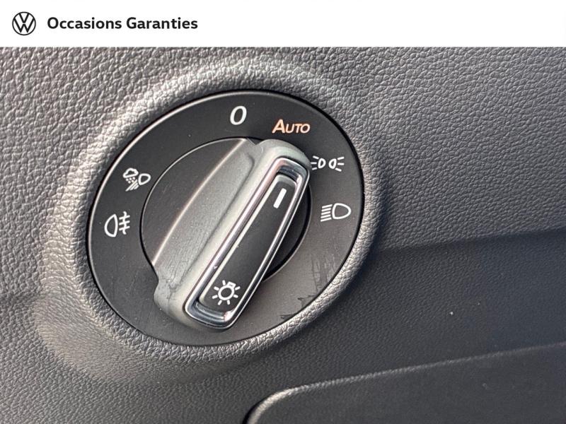 Voitures occasions VOLKSWAGEN T-ROC R-Line Mozac