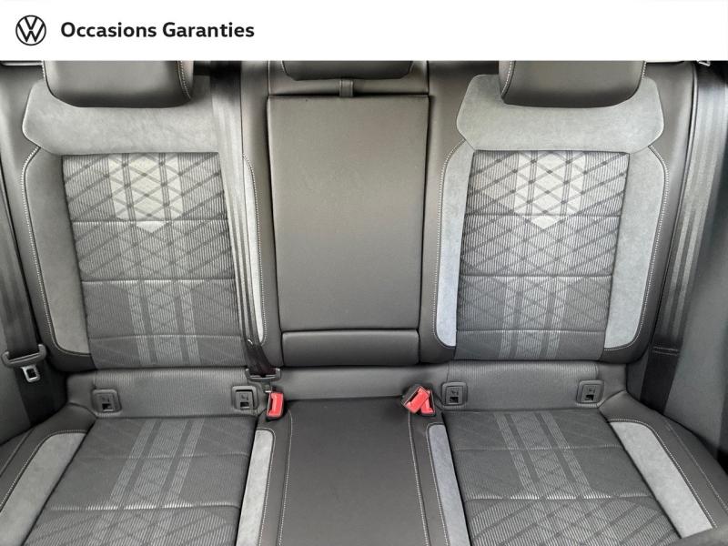 Voitures occasions VOLKSWAGEN T-ROC R-Line Mozac