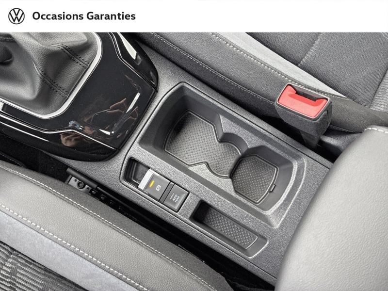 Voitures occasions VOLKSWAGEN T-ROC R-Line Mozac